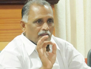 Minister Abhayachandra gets threat call from underworld don